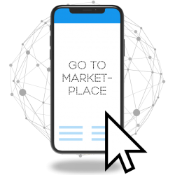 Marktplace Icon VERSION 2